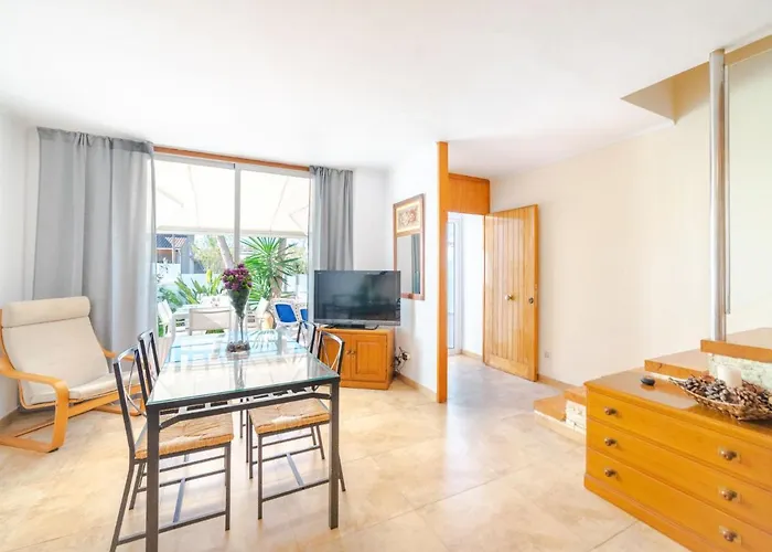 Holiday Home Golf By Interhome