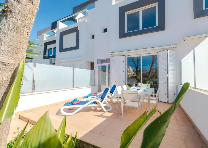 Holiday Home Golf By Interhome