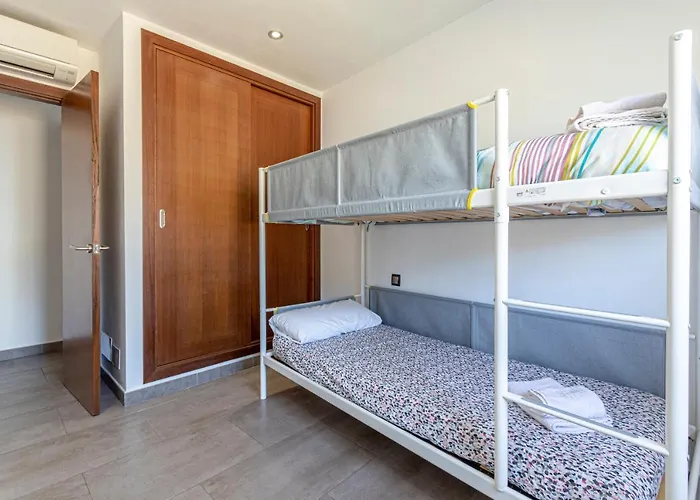 Townhouse Calvari By Homevillas360