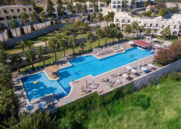 Almyrida Village & Waterpark