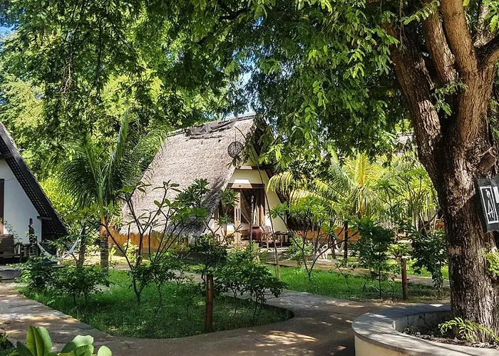 Kaluku Gili Resort