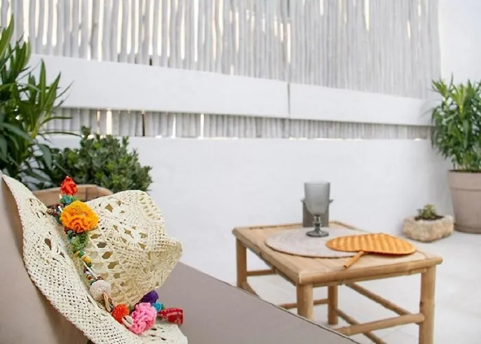 Infinito Hotel Boutique - Adults Only