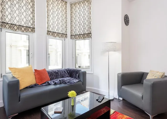 Strathmore House Apartments