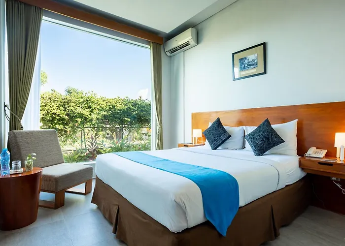 Hotel Blambangan