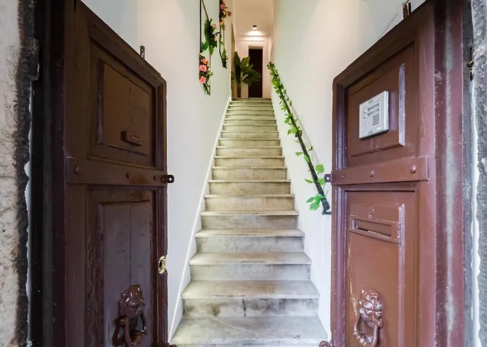 Klioos Apartment