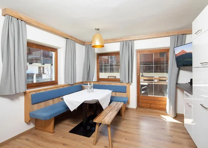 Hotel Andreas