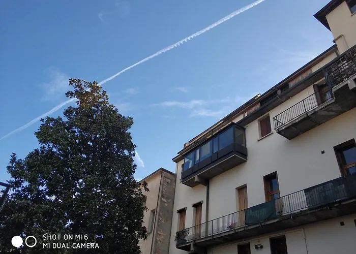 Verona Relax & Stay Apartments