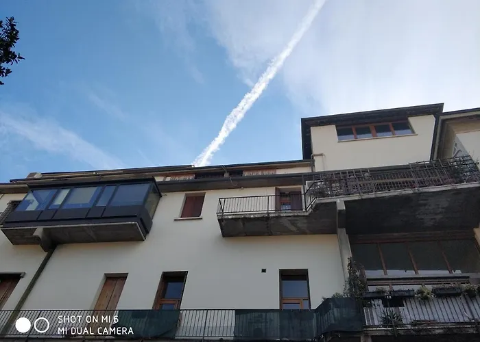 Verona Relax & Stay Apartments