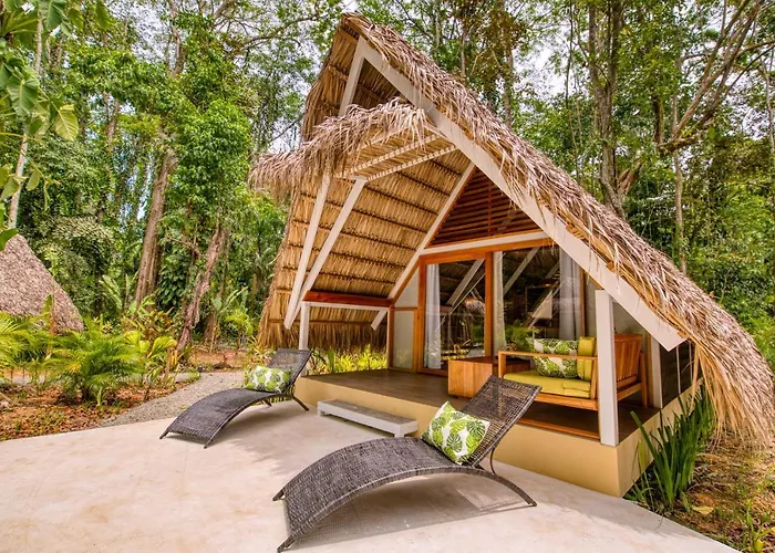 Hotel Shawandha Costa Rica