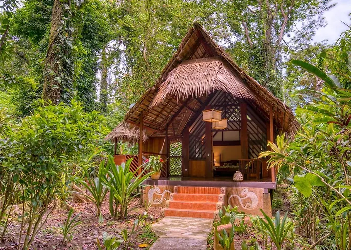 Hotel Shawandha Costa Rica