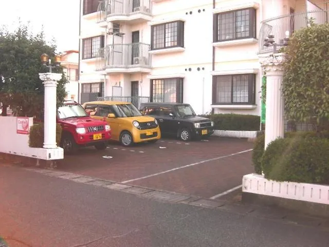 Comfort Cube Phoenix S Kumamoto
