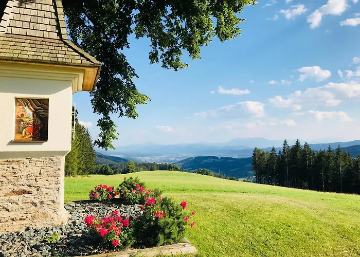 Hotel-Gasthof Deixelberger