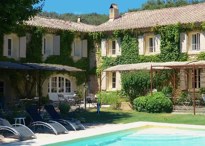 Logis Hotel La Sommellerie