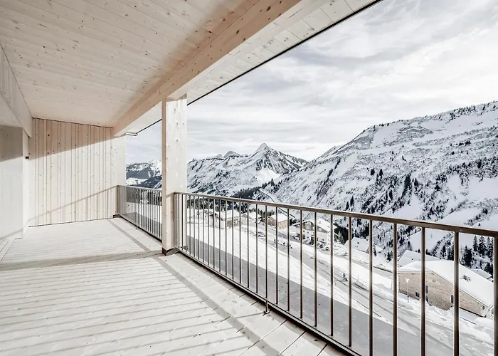 Alpenstern Panoramalodge