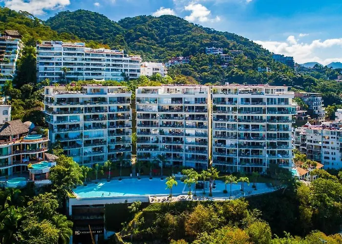 Paramount Bay - 308 Peaceful Luxury View 2 Br