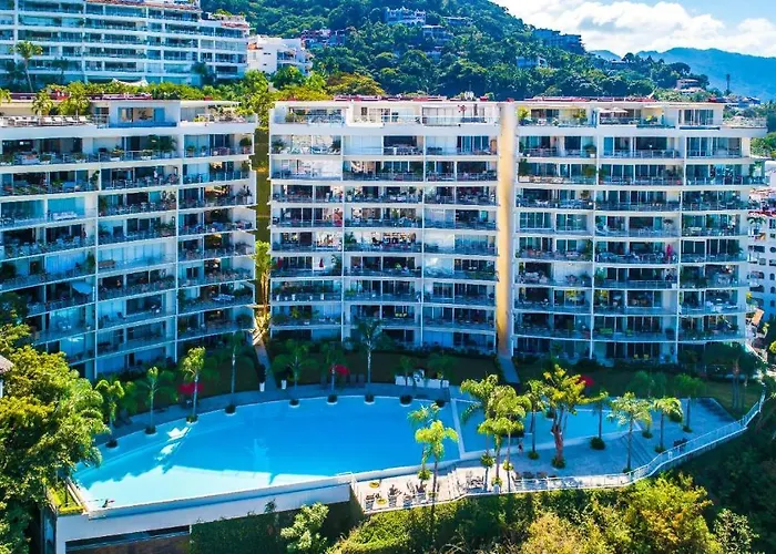 Paramount Bay - 308 Peaceful Luxury View 2 Br