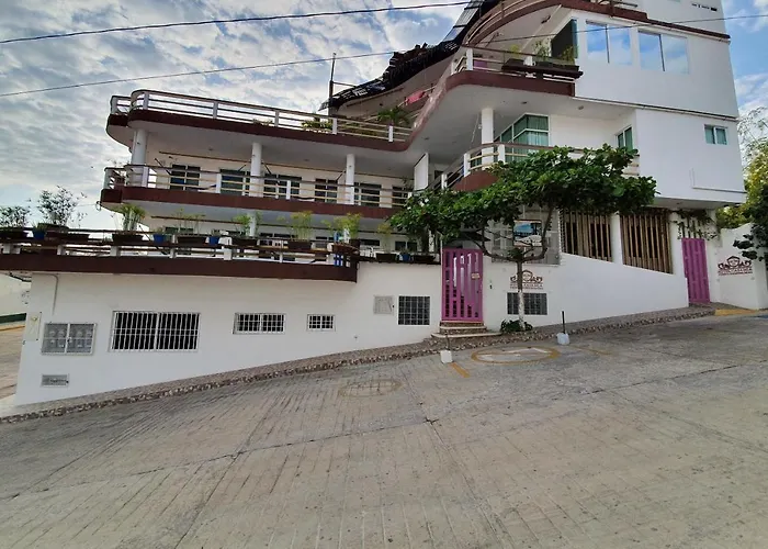Casa Mia