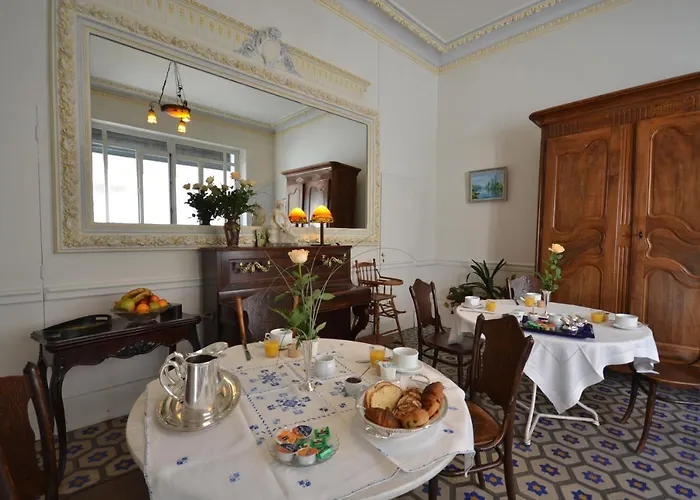 Hotel Marceillac