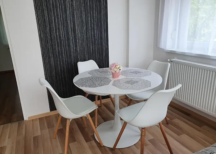 Matrix Apartman
