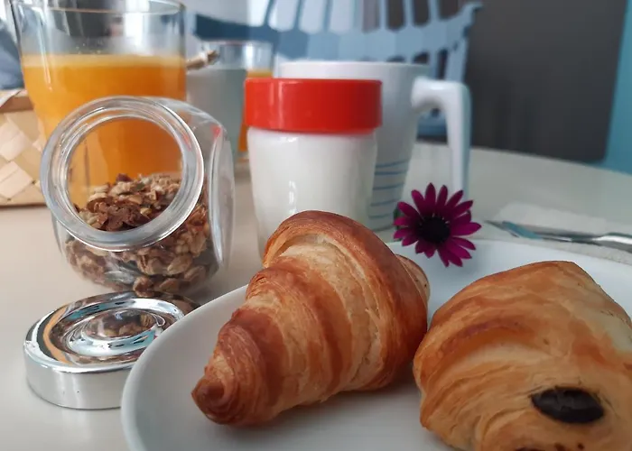 Kêr L - Breizh&Breakfast