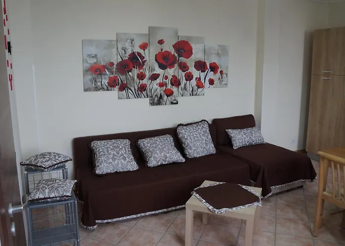Casa Vacanze Morselli