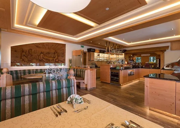 Hotel Sporthof Austria