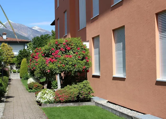 Residenza Al Mulin