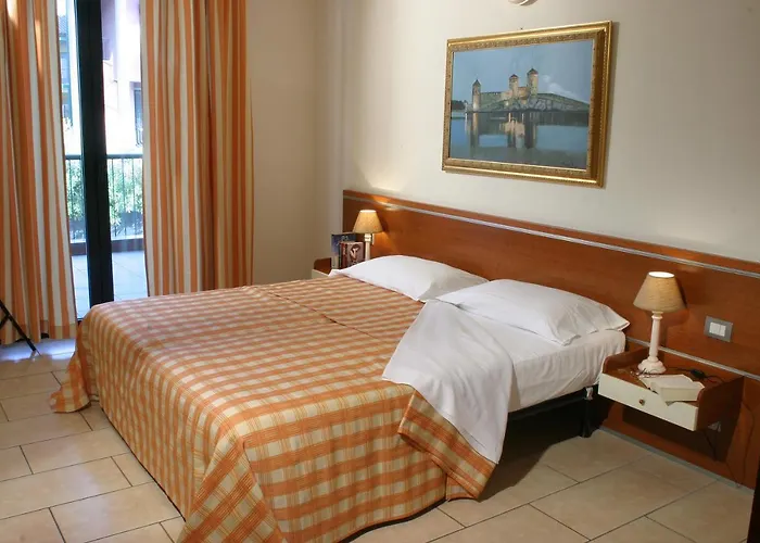 Residence Spiaggia D'Oro