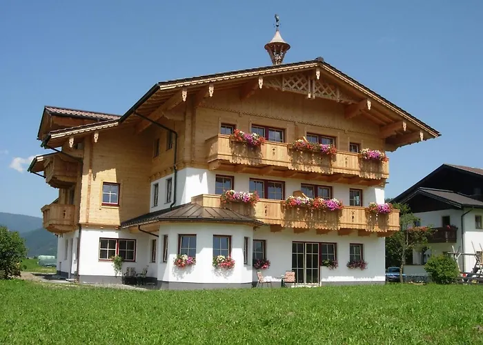 Feriengut Fingerhof