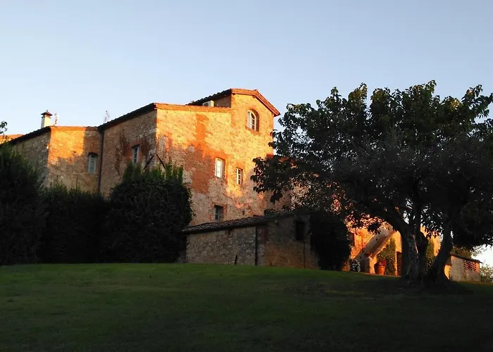 Relais Castelbigozzi