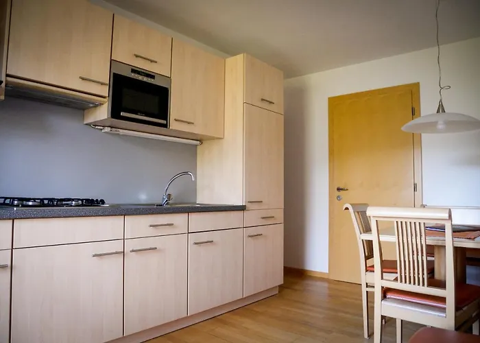 Appartements Kirchtalhof