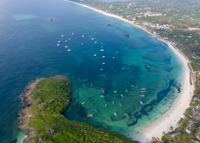 Turtle Bay Beach Club