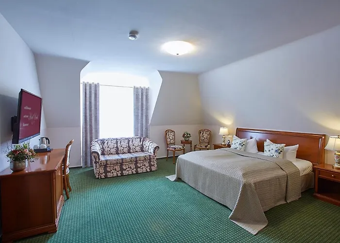 Hotel Beek By Anna