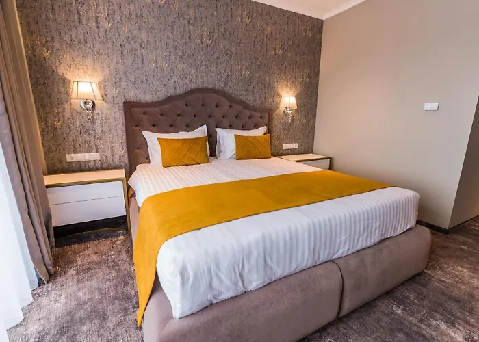 Hotel Aventus