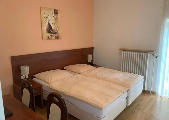 Hotel Restaurant zur Post
