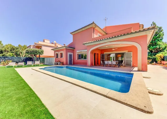 Villa Maria Bonaire By Sealand Villas