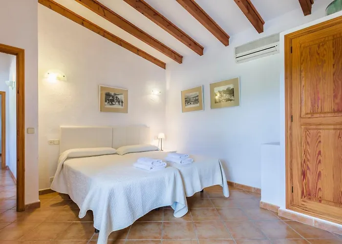 Villa Fullos By Sealand Villas