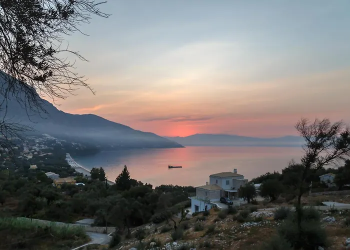 Villa Artemis
