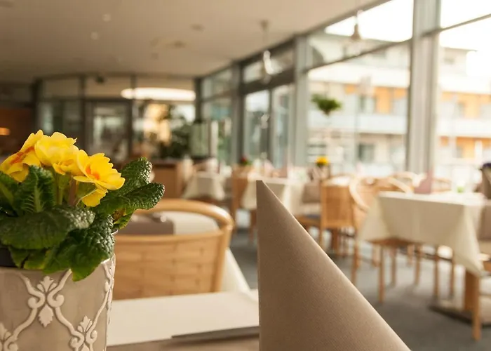 Mueritz-Strandhotel