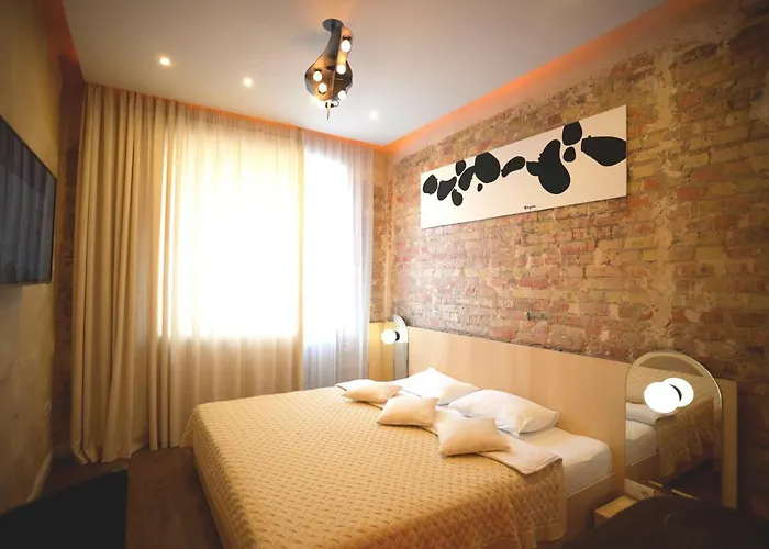 Kyiv Boutique Apartments