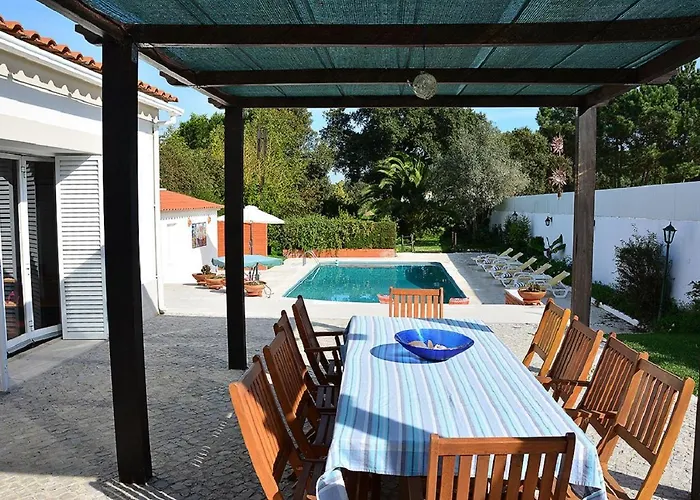 Villa Flora
