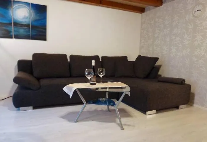 Ferienwohnung Holl-Horn