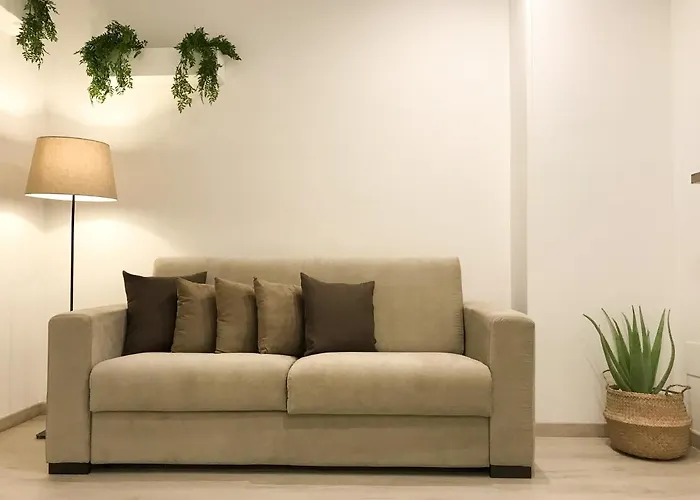 Odra Suites