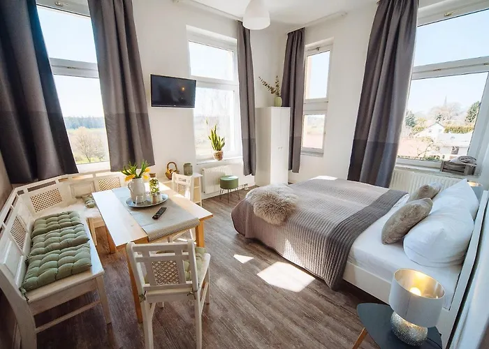 Apartmenthaus Kaiser Friedrich