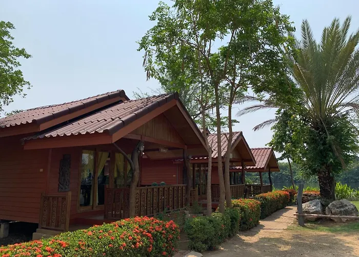 Buasawan Resort & Restaurant