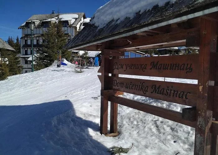 Masinac Kopaonik
