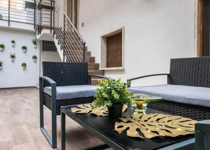 Casa Gabry Design A Due Passi Dal Centro E Dal Mare