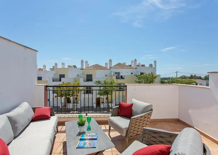 Casa Joana At Opomar By Cara Rentals