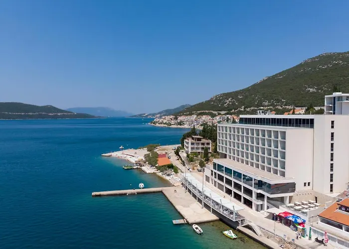 Hotel Vapore