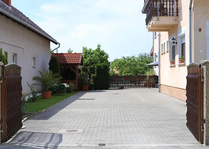 Acs Apartman